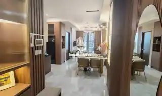 Cho thuê Căn hộ chung cư 2pn full nội thất