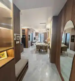 Cho thuê Căn hộ chung cư 2pn full nội thất