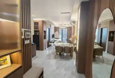 Cho thuê Căn hộ chung cư 2pn full nội thất Cho thuê Căn hộ chung cư 2pn full nội thất