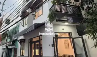 Cho Thuê nhà 3 Tầng Đầu Kiệt Lê Đình Lý