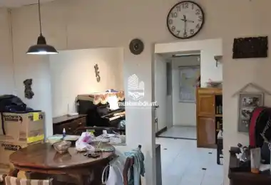 Cần cho thuê nhà tập thể phố Phạm Ngọc Thạch, 70m2, đủ đồ, 10tr/tháng