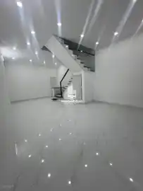 Cho thuê nhà chia lô khu ĐTM Định Công, làm văn phòng cty. Dt 50m2 * 4t, giá 15tr/tháng