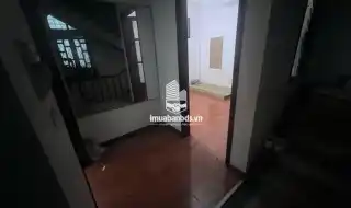 Cho thuê nhà ngõ phố Trung Liệt, Hà Hà Nội. Diện tích 50 m², 4 tầng, 4PN và 4WC.