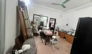 Cho thuê nhà chia lô khu ĐTM Định Công, làm văn phòng cty, hộ gia đình ở. 95m2 * 4t, giá 23tr/tháng