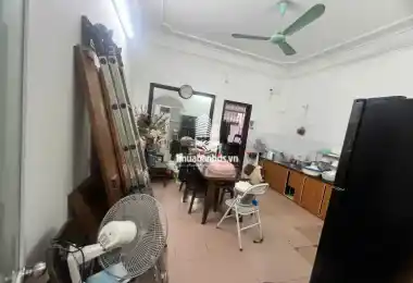 Cho thuê nhà chia lô khu ĐTM Định Công, làm văn phòng cty, hộ gia đình ở. 95m2 * 4t, giá 23tr/tháng