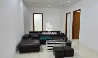 Cho thuê chung cư Licogi 21 Đại Từ, Định Công, Hà Nội.