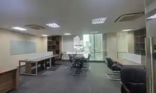 Cho thuê văn phòng Quận Bình thạnh 82 m2 giá nhỉnh 400k/m2 bao gồm pql