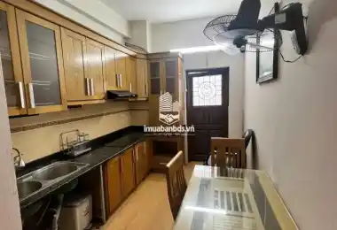 Cho thuê căn hộ chung cư Định Công, diện tích 75m2, 3PN, 10tr Cho thuê căn hộ chung cư Định Công, diện tích 75m2, 3PN, 10tr