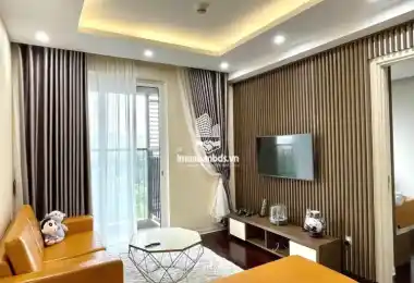 CHO THUÊ Ở NGAY căn 2 ngủ 72m2 Seasons Avenue full nội thất xịn chỉ 15 triệu/tháng
