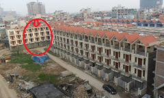 Những lỗi phong thủy thường gặp khiến bất động sản mất giá