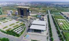 Triển vọng tươi sáng của bất động sản Bình Dương