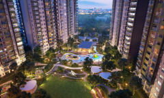 Gamuda Land ra mắt thêm dự án cao cấp phía Tây Bắc TP HCM