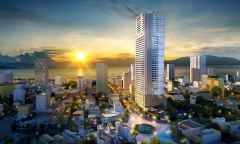 Virgo Hotel & Apartment - Condotel sở hữu lâu dài ở trung tâm Nha Trang
