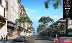 Khách hàng Hà Nội “chuộng” bất động sản Phan Thiết