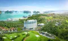 Chính thức ra mắt FLC Grand Hotel Hạ Long vào ngày 25/6