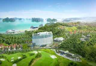 Chính thức ra mắt FLC Grand Hotel Hạ Long vào ngày 25/6