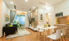 Nhiều ưu đãi khi mua căn hộ Anland Complex tại Hà Nội