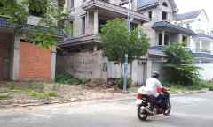 Nhà, đất đóng băng có cơ hội sống lại