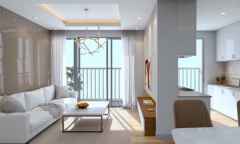 Mua căn hộ Gelexia Riverside (Hà Nội) với chi phí từ 300 triệu đồng, chỉ từ 19,5 triệu đồng/m2