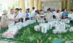 Kinh nghiệm khi chọn mua nhà chung cư