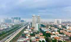 Kịch bản nào cho bất động sản cuối năm 2017?