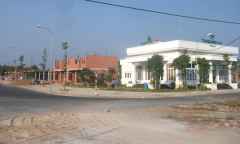 Sân bay chưa làm, môi giới nhà đất Long Thành đã náo loạn thị trường
