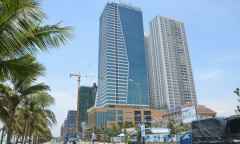 Kiên quyết xử lý vi phạm tại condotel Mường Thanh, Đà Nẵng