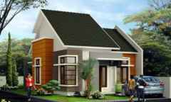 7 mẫu nhà cấp 4 đẹp với chi phí xây dựng thấp dưới 200 triệu đồng