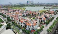 Hà Nội bổ sung bảng giá tính lệ phí trước bạ khi chuyển nhượng nhà