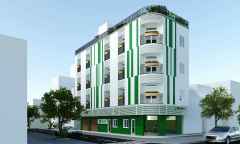 Kinh nghiệm kinh doanh lĩnh vực xây nhà cho thuê