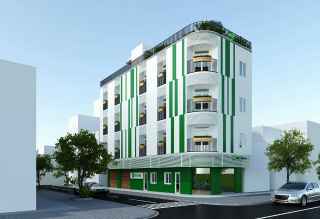 Kinh nghiệm kinh doanh lĩnh vực xây nhà cho thuê