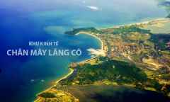 Thừa Thiên Huế: Sẽ thu hồi nhiều dự án “đất vàng” bỏ hoang hoặc chậm tiến độ lâu ngày