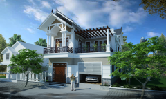 5 kinh nghiệm giúp bạn yên tâm khi mua đất xây nhà ở