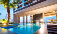 Những điều cần chú ý khi đầu tư condotel