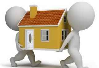 Những việc tránh làm đối với nhà cửa ở 
