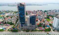 Các khu đất vàng Hà Nội chuẩn bị được bán đấu giá