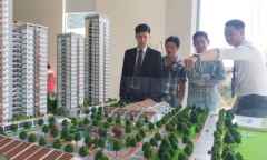 Giao dịch bất động sản nguội lạnh trong tháng 9