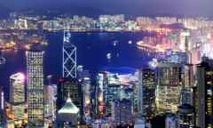 Giá nhà hạng sang Sài Gòn chỉ tương đương một phần tư giá nhà tương ứng tại Hong Kong