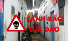 Cảnh giác với chiêu trò lừa đảo cho thuê nhà trọ giá rẻ tại Đà Nẵng