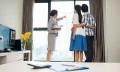Tuyệt chiêu cho thuê căn hộ chung cư tại Đà Nẵng sinh lời cao
