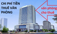 Tìm hiểu về 8 loại chi phí cho thuê văn phòng tại Đà Nẵng