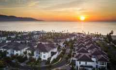 Giới đầu tư đổ dồn vào phân khúc bất động sản nghỉ dưỡng Đà Nẵng