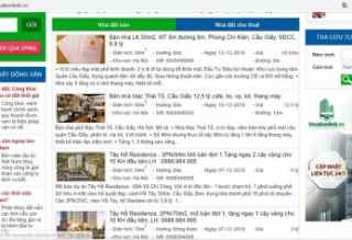 Một số lưu ý quan trọng khi đăng tin mua bán nhà đất tại Đà Nẵng