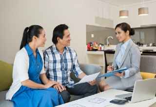 Cẩn thận không thừa khi mua đất mặt tiền tại quận Cẩm Lệ qua môi giới