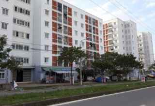 Tuýt còi xử lý trường hợp bán căn hộ chung cư tại Đà Nẵng trái phép