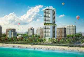 Bất động sản Đà Nẵng khan hiếm, trầm lắng sau thời kì sôi động