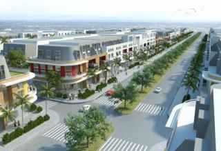 Danh sách những dự án nhà đất Cẩm Lệ thanh khoản cao