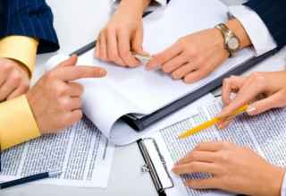 Tìm hiểu thủ tục pháp lý cần thiết khi cho thuê văn phòng tại quận Thanh Khê