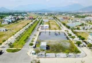 Thị trường nhà đất Đà Nẵng- Quảng Nam là tâm điểm của giới đầu tư