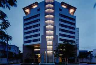 Tìm tòa nhà cho thuê văn phòng tại quận Liên Chiểu cần xem xét yếu tố nào?